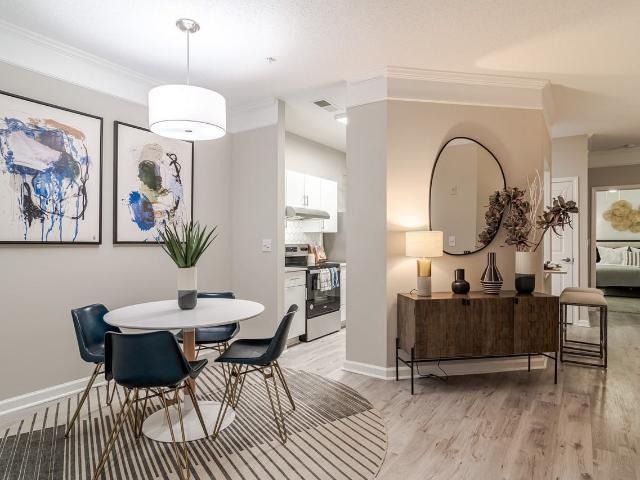 Apartment for rent in Suwanee, Georgia