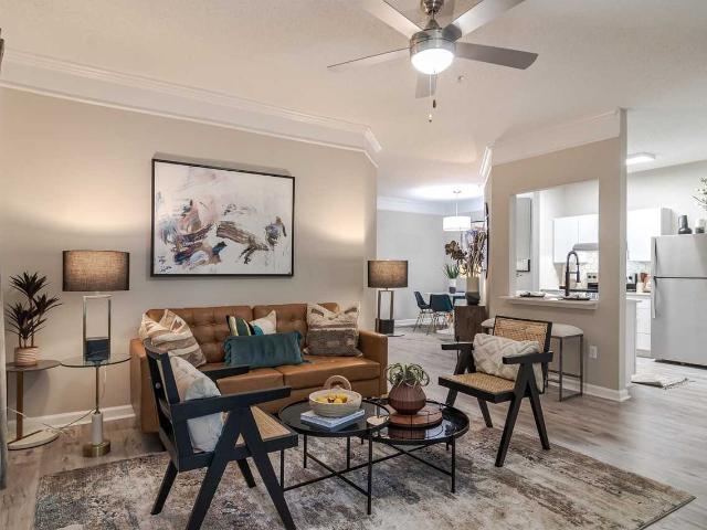 Apartment for rent in Suwanee, Georgia