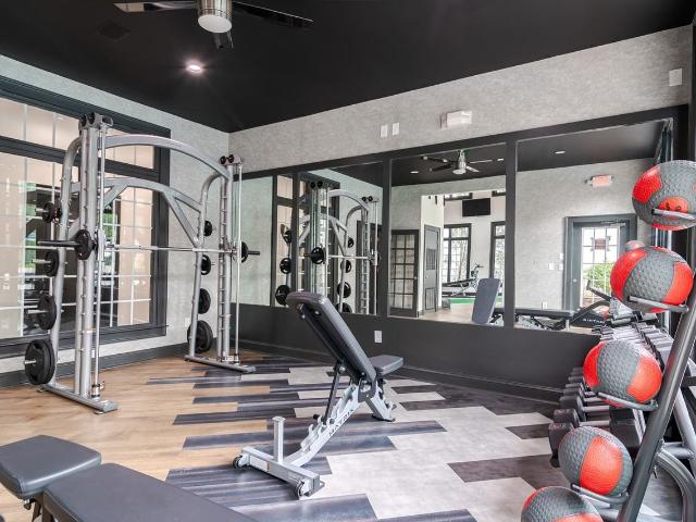 Apartment for rent in Suwanee, Georgia