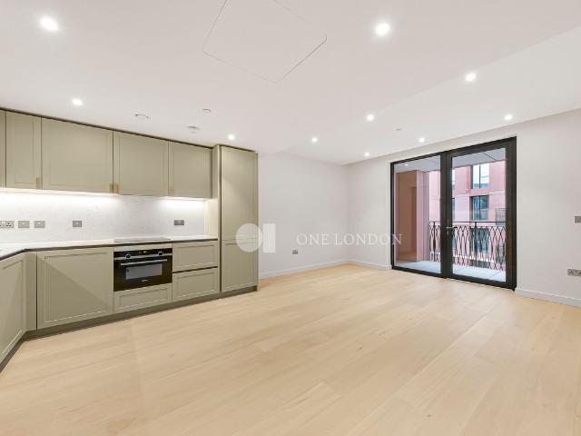 Apartment for rent in City of Westminster, Greater London