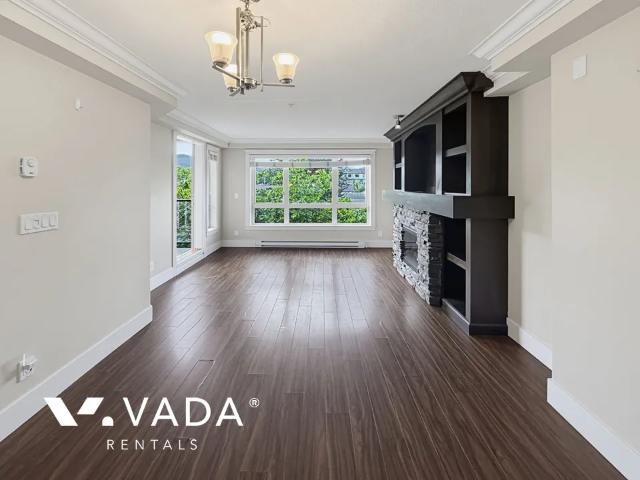 Apartment for rent in Port Coquitlam, British Columbia