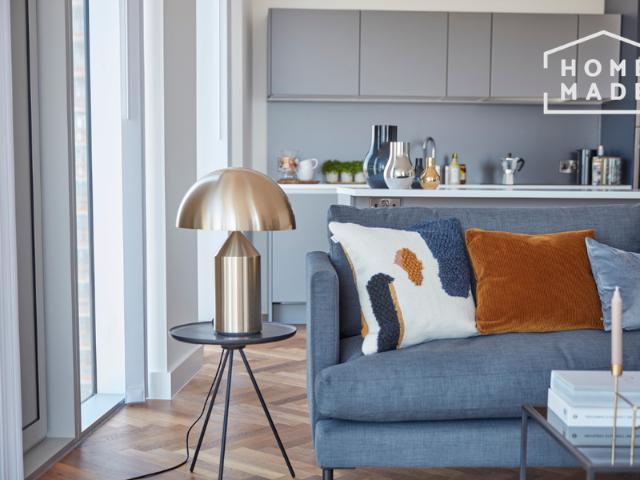 Apartment for rent in City Centre, Georgia