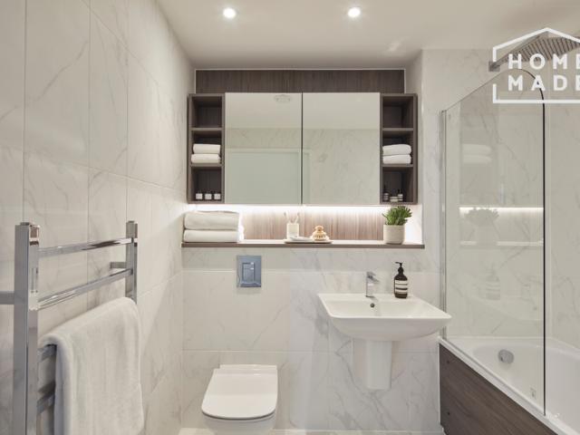 Apartment for rent in City Centre, Georgia