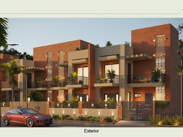 Villa for sale in Bareilly, Arunachal Pradesh