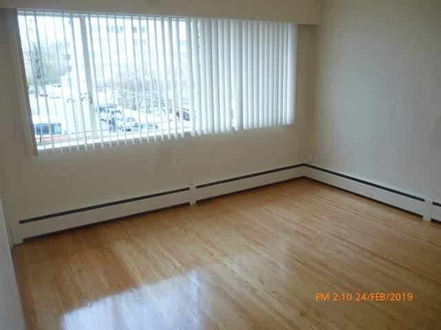 Apartment for rent in Vancouver, British Columbia