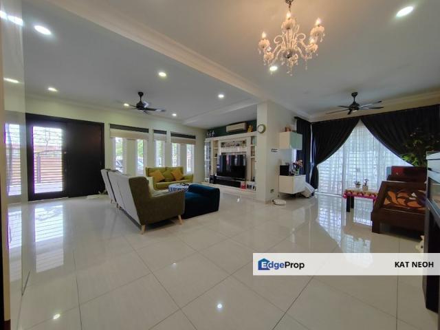 House for sale in Petaling, Damansara Damai