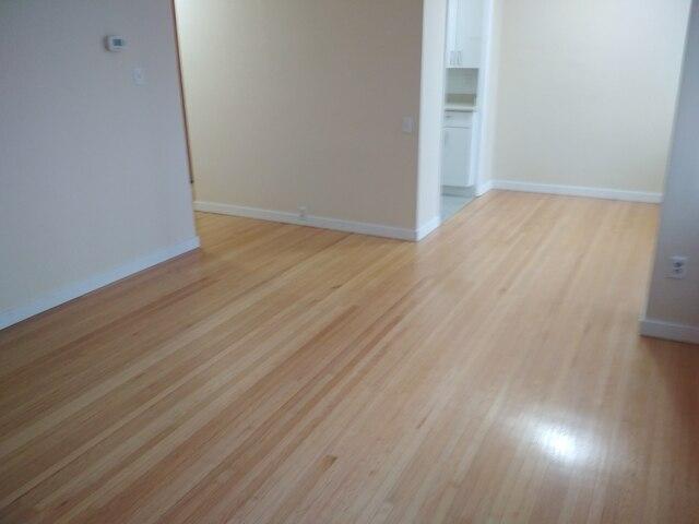 Apartment for rent in Vancouver, British Columbia