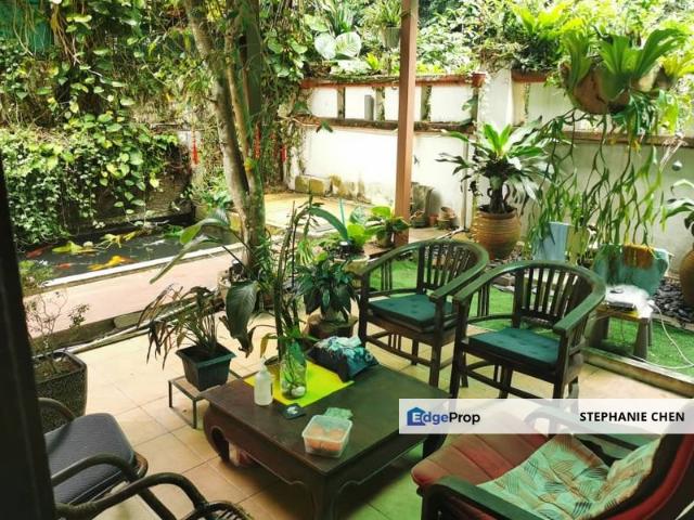 House for sale in Petaling, Damansara Damai