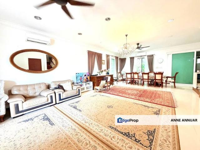 House for sale in Petaling, Damansara Damai