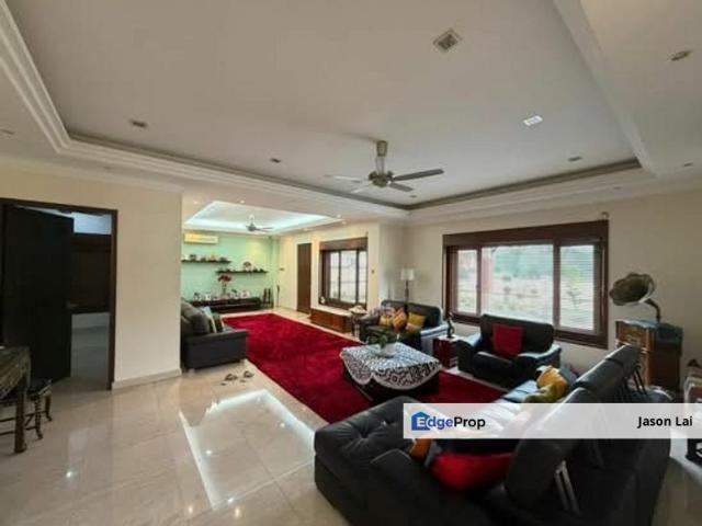 House for sale in Petaling, Damansara Damai