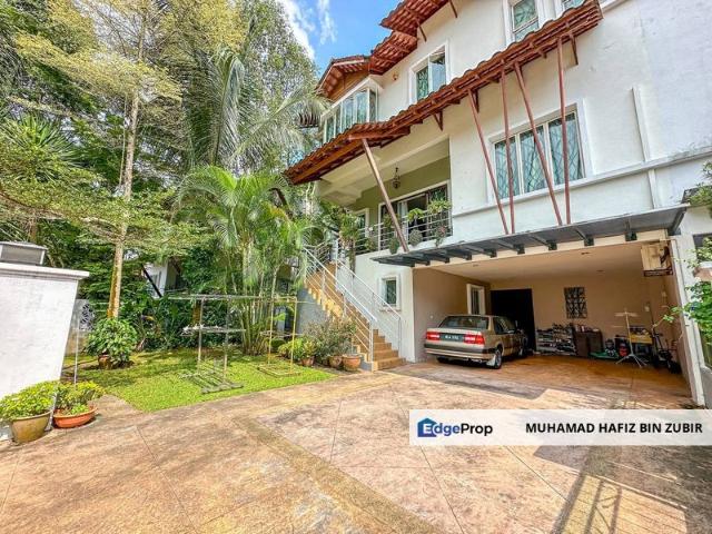 House for sale in Petaling, Damansara Damai