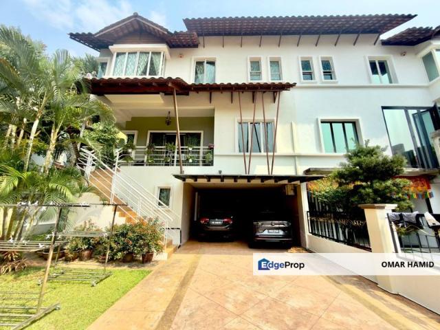 House for sale in Petaling, Damansara Damai