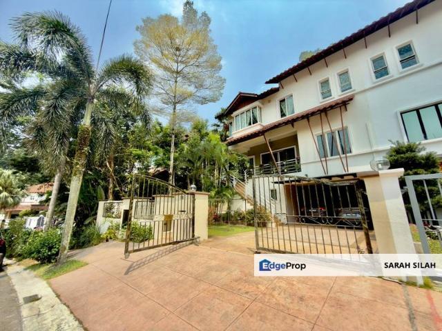 House for sale in Petaling, Damansara Damai