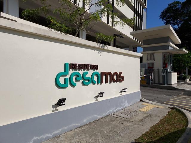 Apartment for rent in Country Heights Damansara, Kuala Lumpur