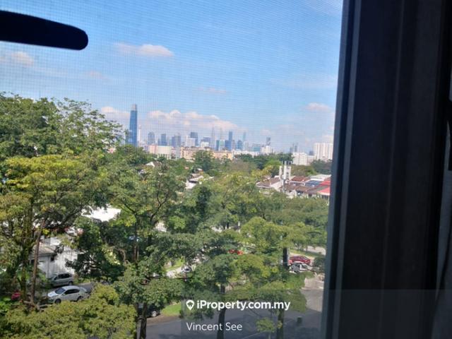 House for rent in Langat, Selangor