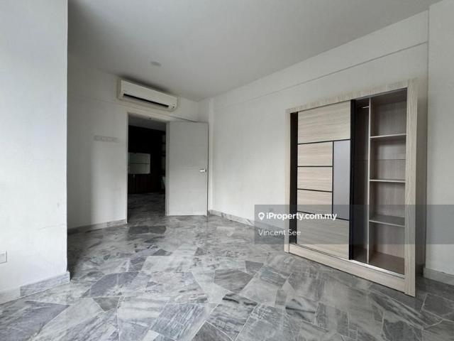 House for rent in Langat, Selangor