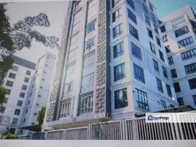 Condominium for sale in Langat, Selangor