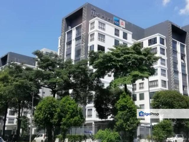 Condominium for sale in Langat, Selangor