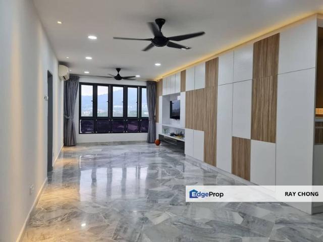 Condominium for sale in Langat, Selangor