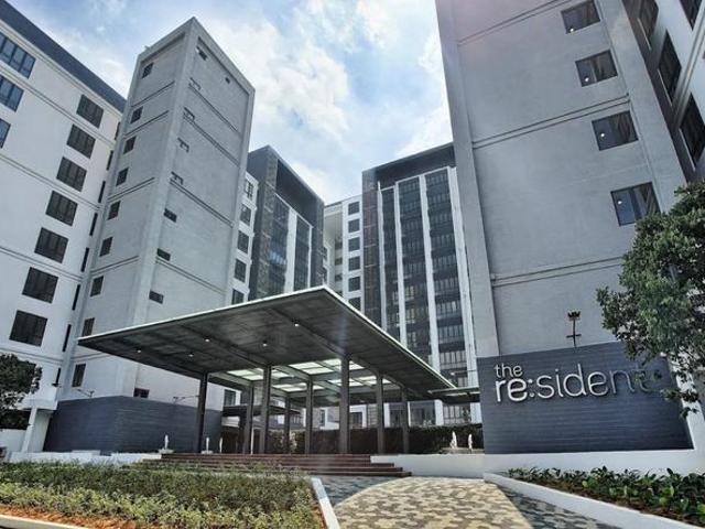 Condominium for rent in Langat, Selangor