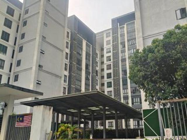 Condominium for rent in Country Heights Damansara, Kuala Lumpur