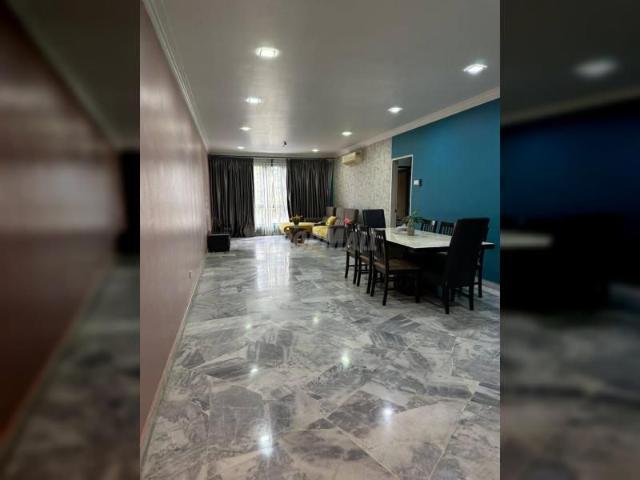 Apartment for rent in Langat, Selangor