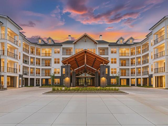 Apartment for rent in Ark