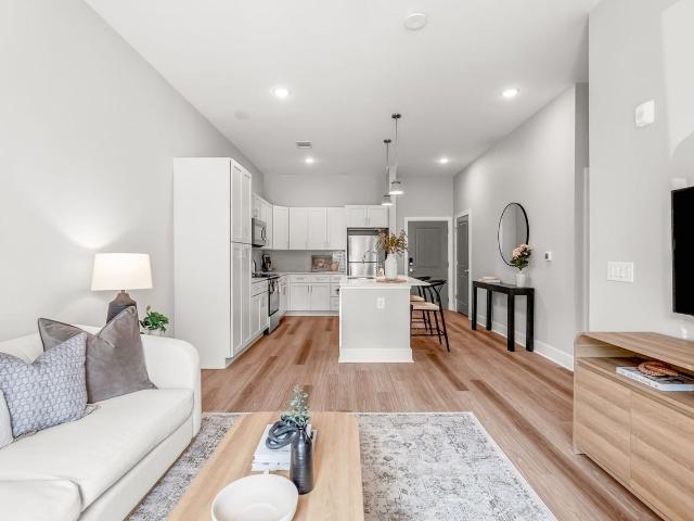 Apartment for rent in Ark