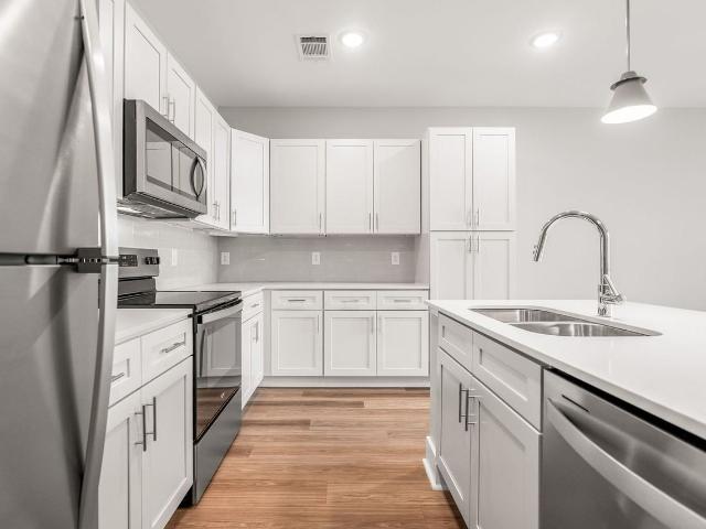 Apartment for rent in North Little Rock, Pulaski County