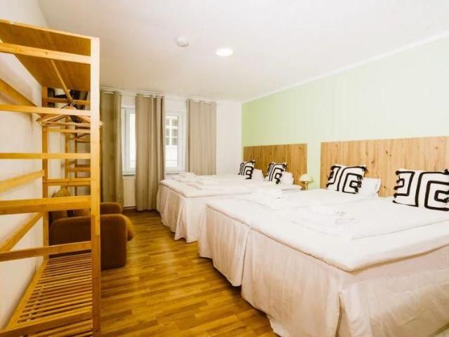 Apartment mieten in Mitte, Kassel