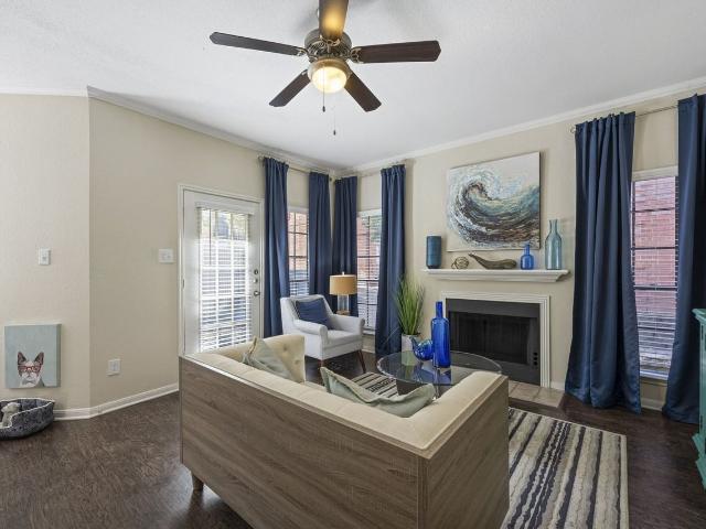 Apartment for rent in Conroe, Texas