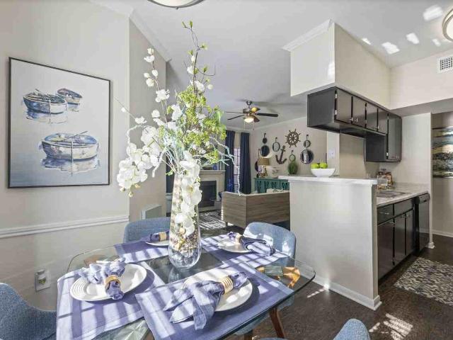 Apartment for rent in Conroe, Texas