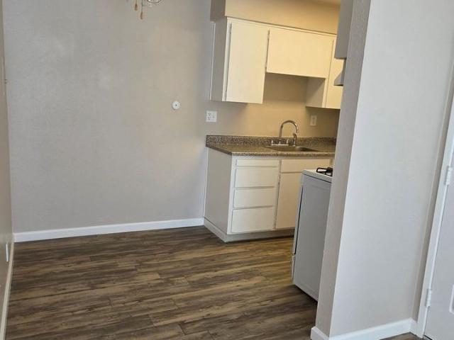Apartment for rent in Sacramento, California
