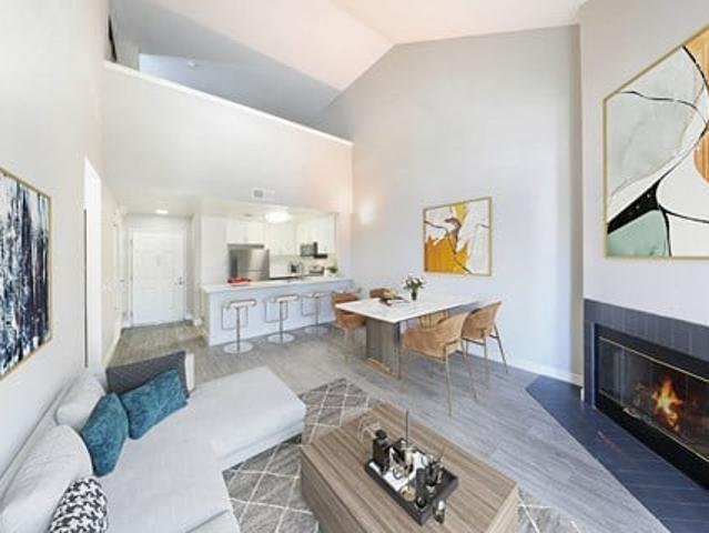 Apartment for rent in Santa Clarita