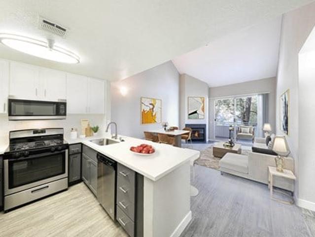 Apartment for rent in Santa Clarita