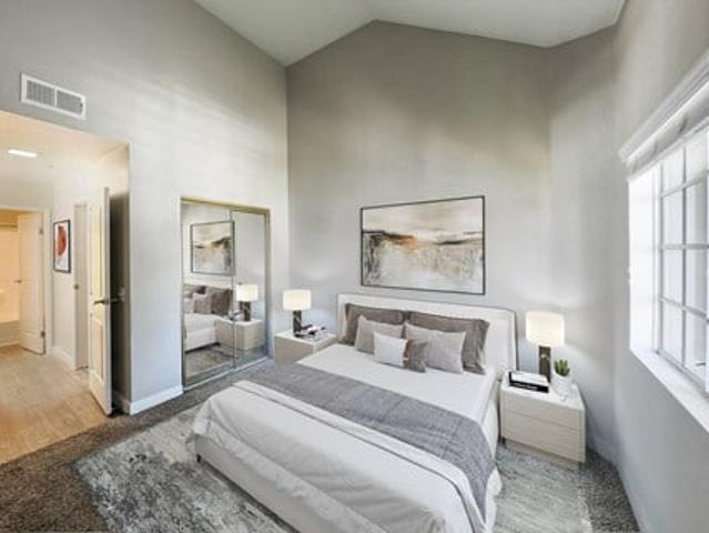 Apartment for rent in Santa Clarita