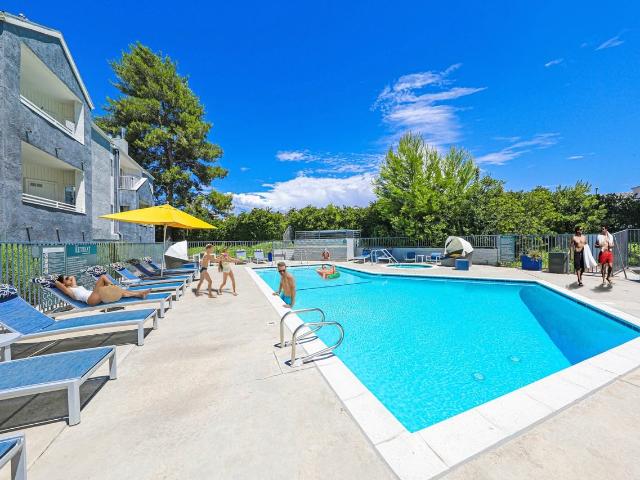 Apartment for rent in Canyon Country, California