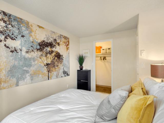 Apartment for rent in Sumner, Washington