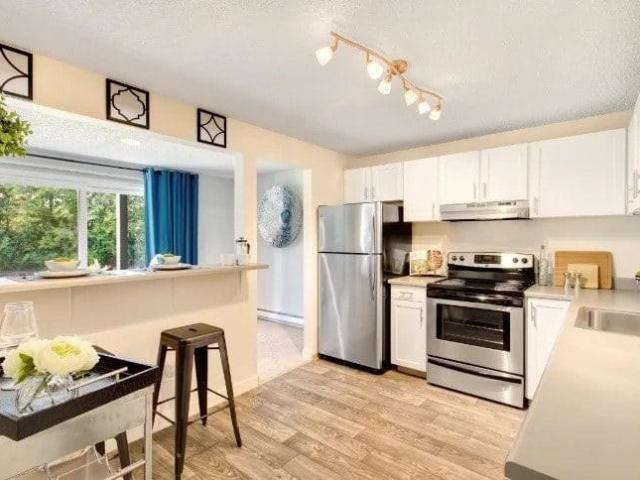 Apartment for rent in Sumner, Washington