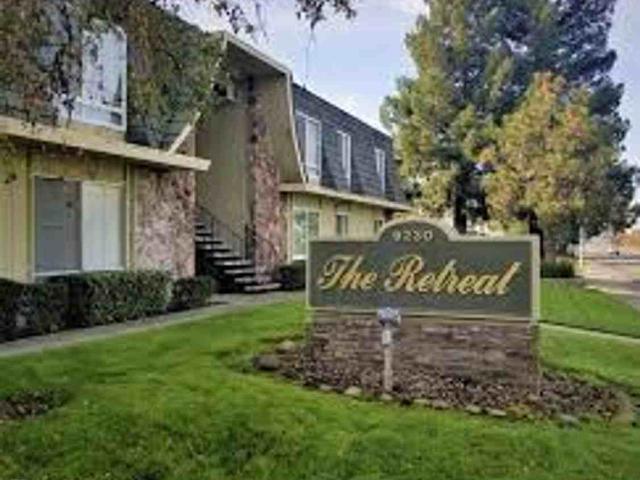 Apartment for rent in Sacramento, California