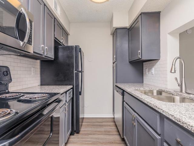 Apartment for rent in Dallas, Texas