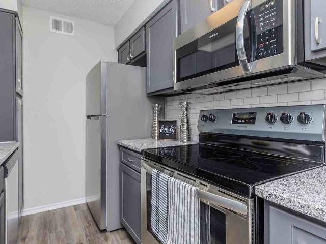 Apartment for rent in Dallas, Texas