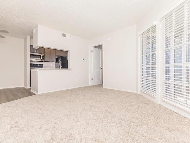 Apartment for rent in Dallas, Texas