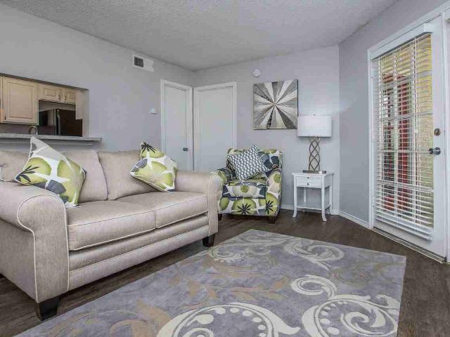 Apartment for rent in Dallas, Texas