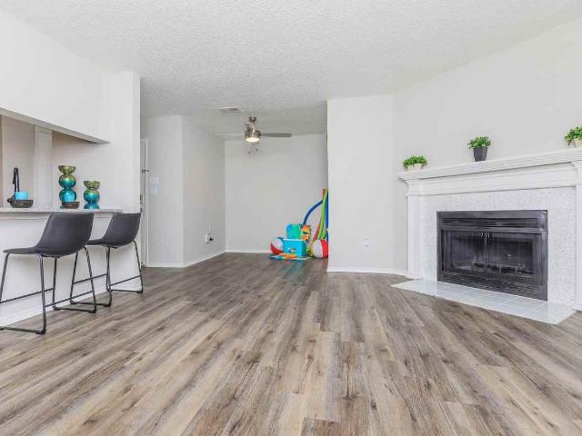 Apartment for rent in Dallas, Texas