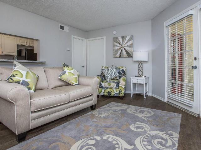Apartment for rent in Dallas, Texas