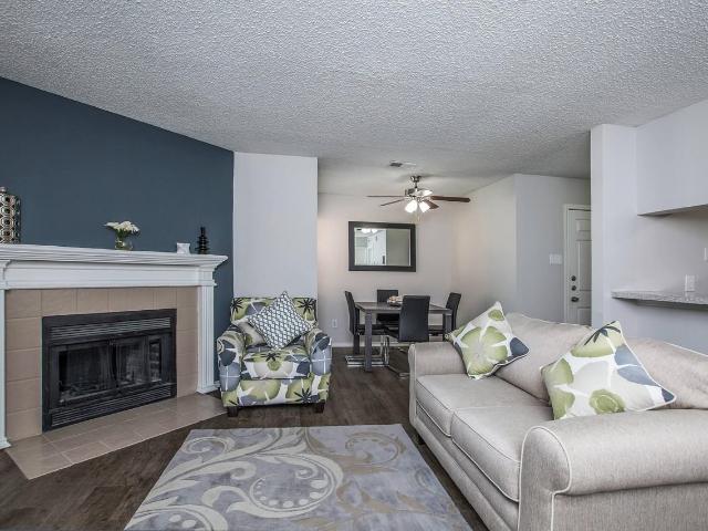 Apartment for rent in Dallas, Texas