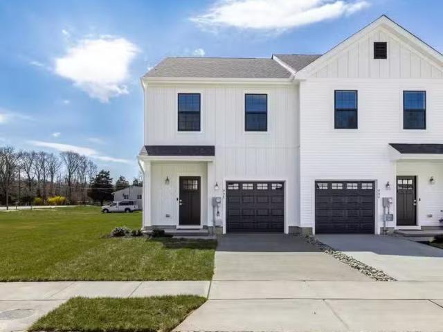 Condo for rent in Sicklerville