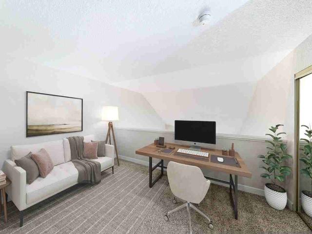Apartment for rent in Canyon Country, California