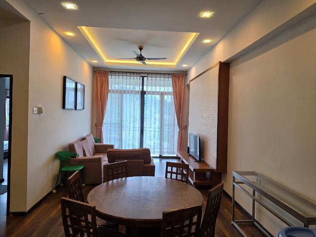 Apartment for rent in Cameron Highlands, Pahang